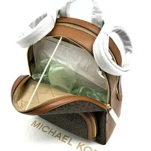 Michael Kors | Bags | Michael Kors Jaycee Medium Zip Packet  display picture 2